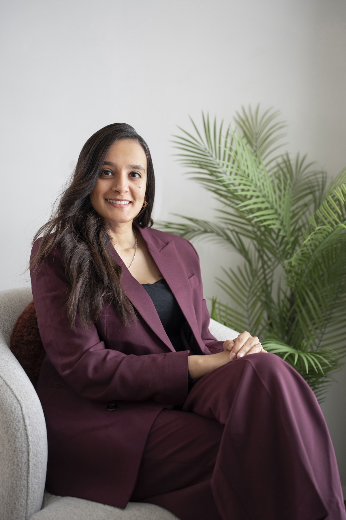 Carmeline Augustine, Registered Psychologist